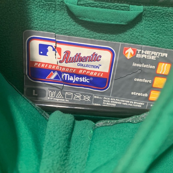 Rare Boston red socks st Patrick’s edition - Picture 3 of 3